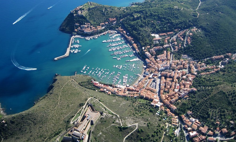 porto ercole