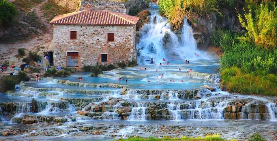 saturnia