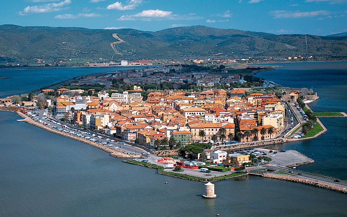 orbetello